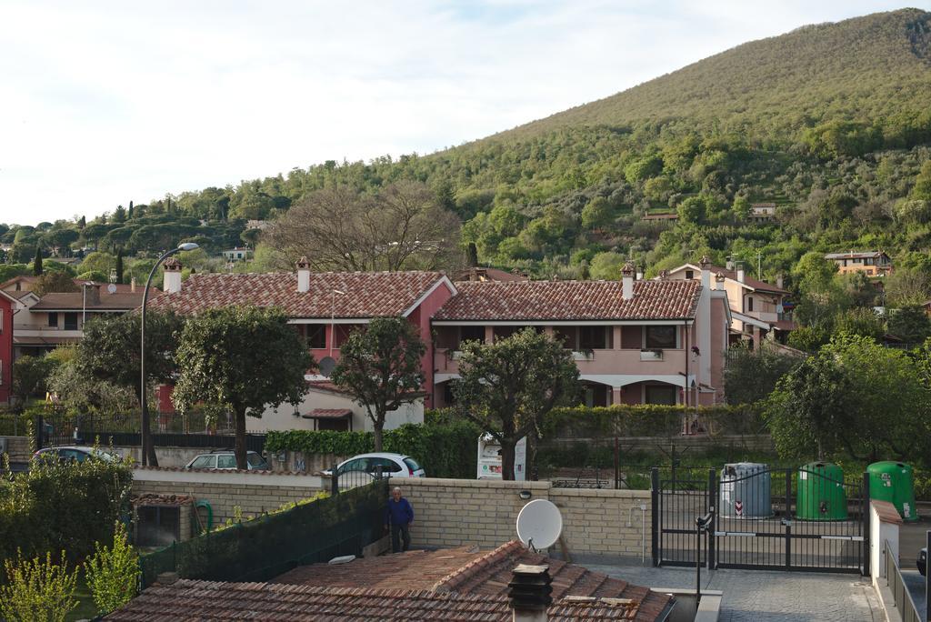 Casa Vacanze I Melograni Trevignano Romano Quarto foto